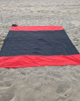 Outdoor camping picnic mat-D249