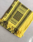 Outdoor scarf-D711