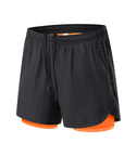 Quick-drying shorts-D544