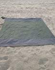 Outdoor camping picnic mat-D249