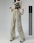 Casual sweatpants-D423