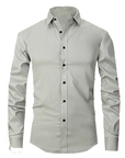 Slim fit shirt-D186