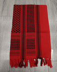 Outdoor scarf-D711