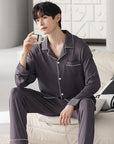 Home pajama set-D266