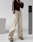 Casual sweatpants-D423