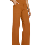 Pocket Trousers-D116