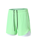 Quick-drying shorts-D543