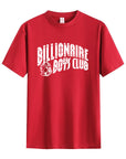 “BOYS CLUB” summer TEE-D569