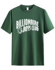 “BOYS CLUB” summer TEE-D569