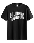 “BOYS CLUB” summer TEE-D569