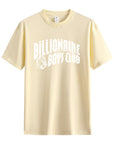 “BOYS CLUB” summer TEE-D569