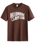“BOYS CLUB” summer TEE-D569
