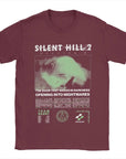 Silent Hill 2 TEE-D572