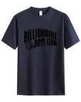 “BOYS CLUB” summer TEE-D569
