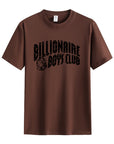 “BOYS CLUB” summer TEE-D569