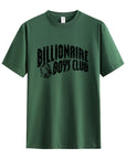“BOYS CLUB” summer TEE-D569