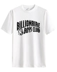“BOYS CLUB” summer TEE-D569