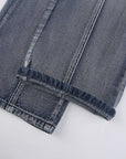 Vintage jeans-D532