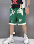 Casual basketball pants-D367