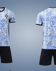 Sports jersey-D642