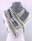 Outdoor scarf-D711