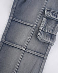 Vintage jeans-D532