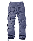 Outdoor strong overalls-D170