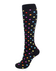 Legs compression stockings-D241