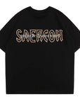 "SAEROW" TEE-D721