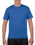 Base solid color TEE-D198