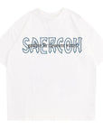 "SAEROW" TEE-D721