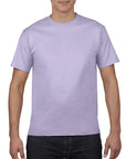 Base solid color TEE-D198