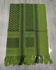 Outdoor scarf-D711
