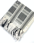 Outdoor scarf-D711