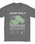 Silent Hill 2 TEE-D572