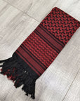Outdoor scarf-D711
