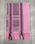 Outdoor scarf-D711