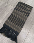 Outdoor scarf-D711