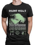 Silent Hill 2 TEE-D572