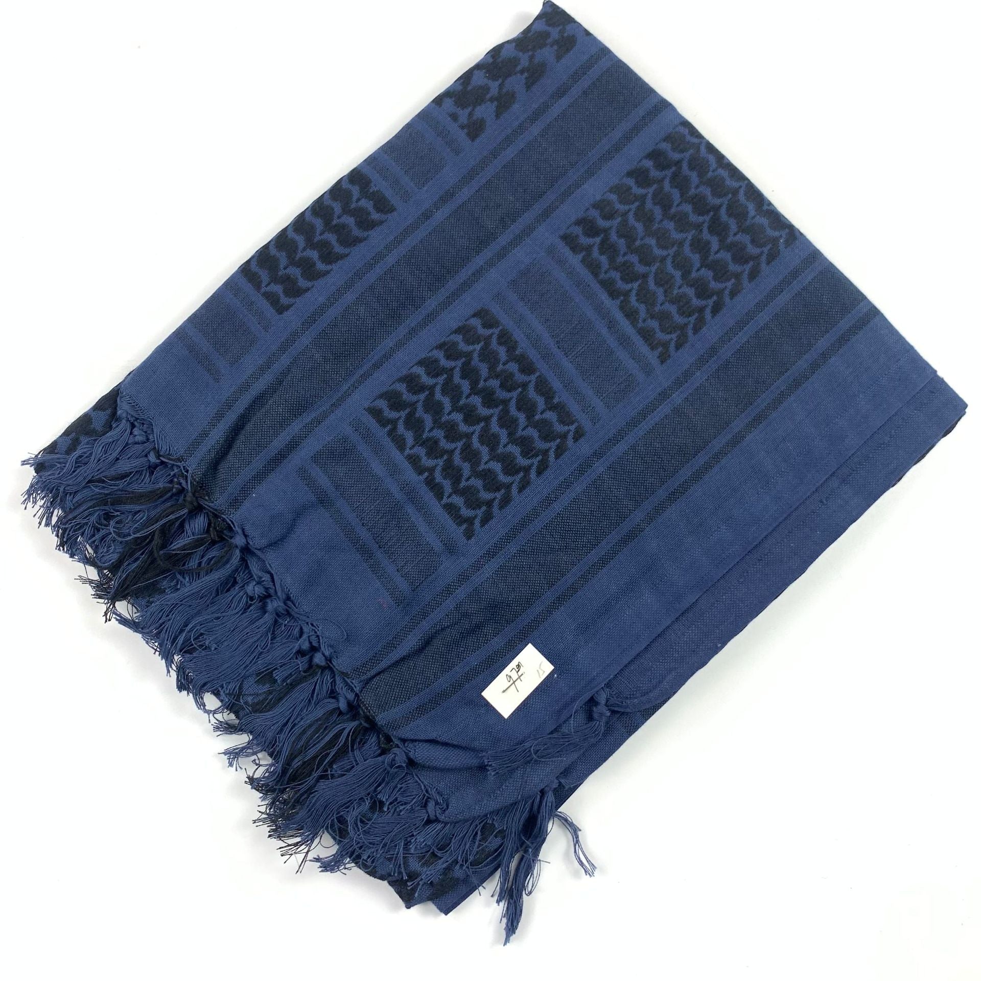 Outdoor scarf-D711