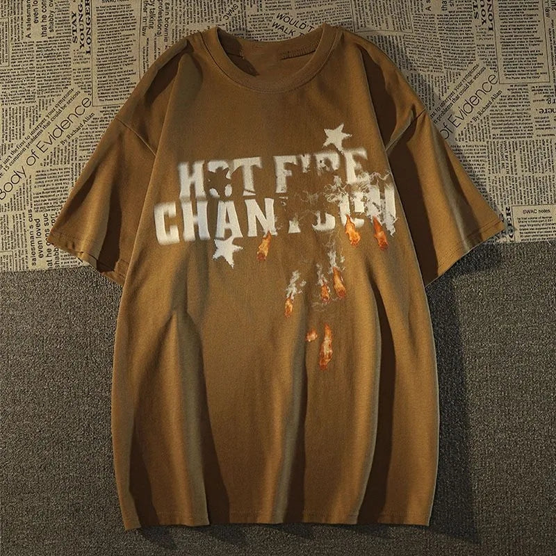 Stars&amp; meteorites TEE-D315