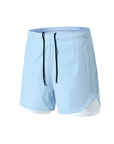 Quick-drying shorts-D543