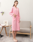 Dressing gown-D21