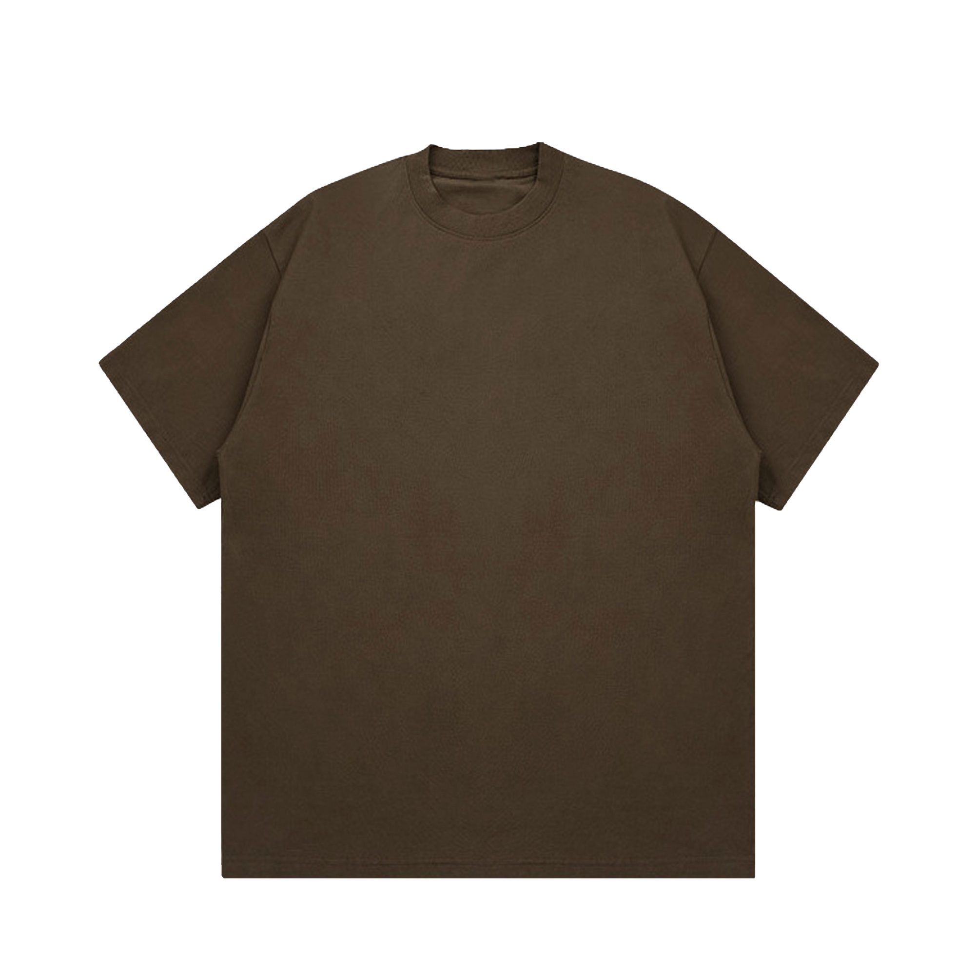 Base solid color TEE-C2