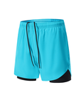 Quick-drying shorts-D543