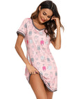 Nightdress-D280