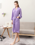 Dressing gown-D21