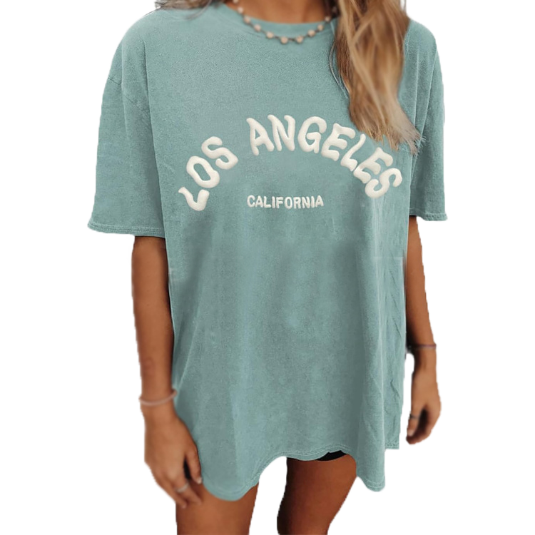 Design version TEE-D321