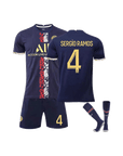 Special edition jersey-D629