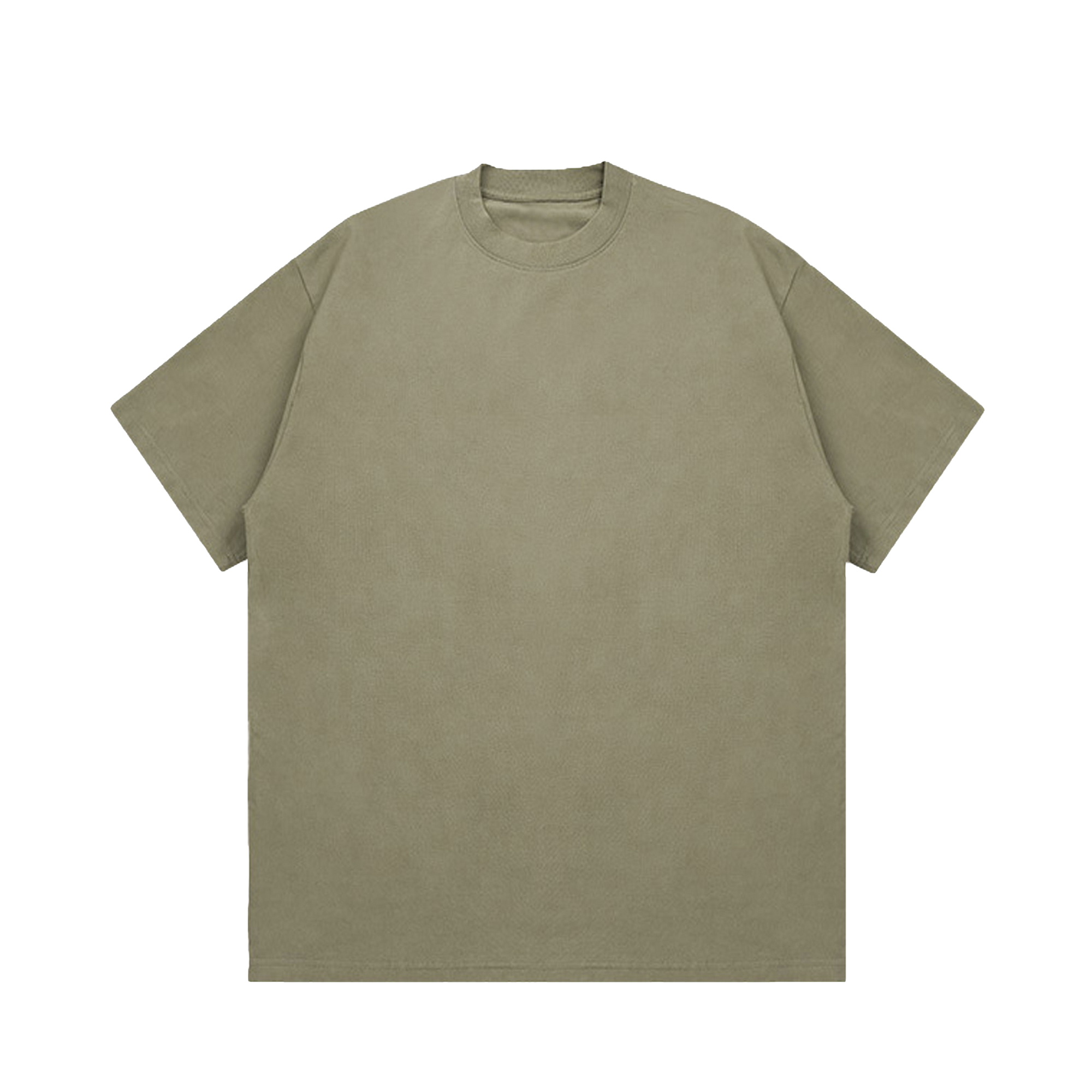 Base solid color TEE-C2